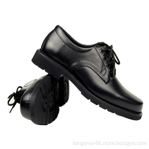 Men Dress Cow Leather Sole Official Shoes For Men